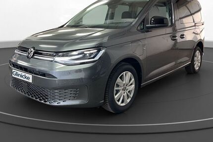 VW Caddy 4.500 km 43.770 &euro; Weimar 99423