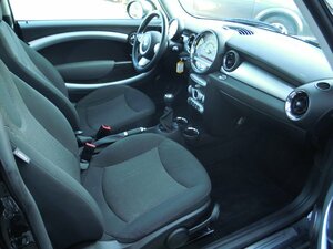 Mini ONE 1,6 Motor-überholt HU-neu Pano Sitzheiz Alus 150.000 km 6.100 &euro; Seevetal - Hittfeld 21218