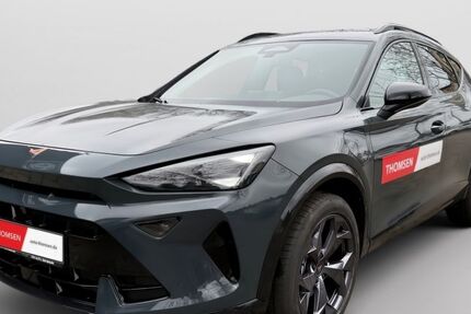 Cupra Formentor 5.650 km 41.450 &euro; Seevetal 21217