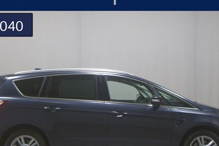 Ford S-Max 115.308 km 15.980 &euro; Gyhum/Bockel 27404