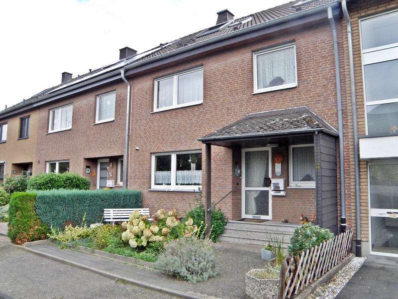 Haus zum Kaufen in Euskirchen-Innenstadt 349.000 € 187 m²