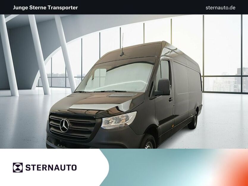 Sprinter