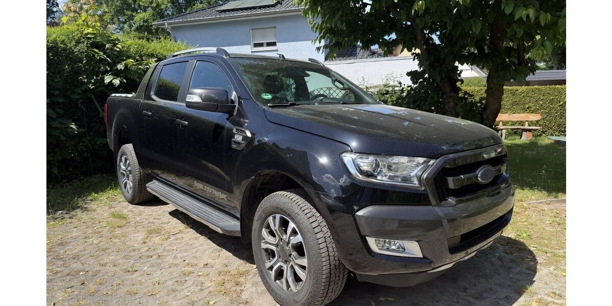 Ford Ranger 90.888 km 26.800 &euro; Berlin 10247