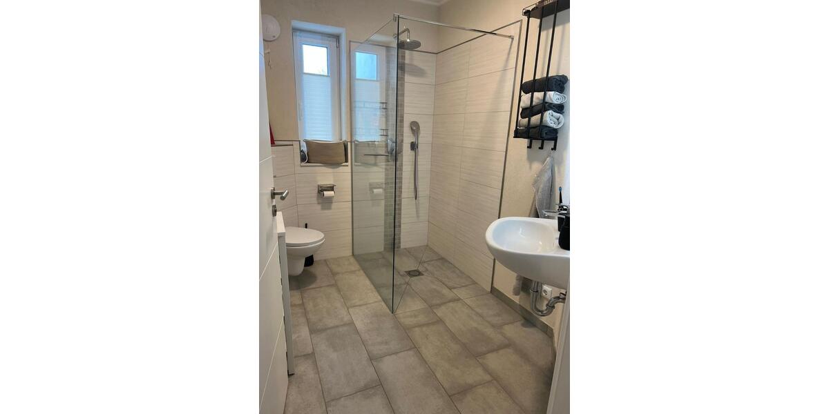 Erdgeschoßwohnung Handewitt - 3 Zimmer, 69 m&sup2;, 1.200&euro; | Angebot:26335501