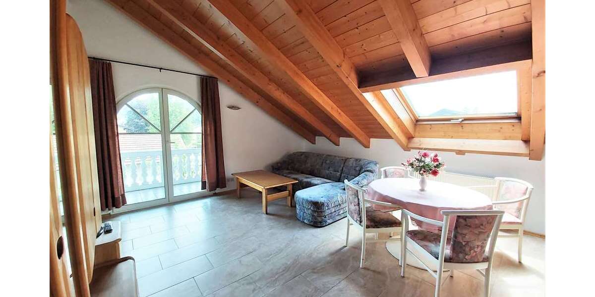 Etagenwohnung Bernau - 2 Zimmer, 72 m&sup2;, 1.100&euro; | Angebot:26061505