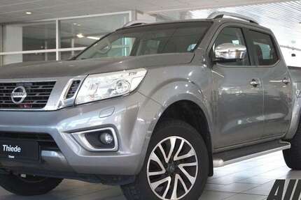 Nissan Navara 126.950 km 18.650 &euro; Schöningen 38364