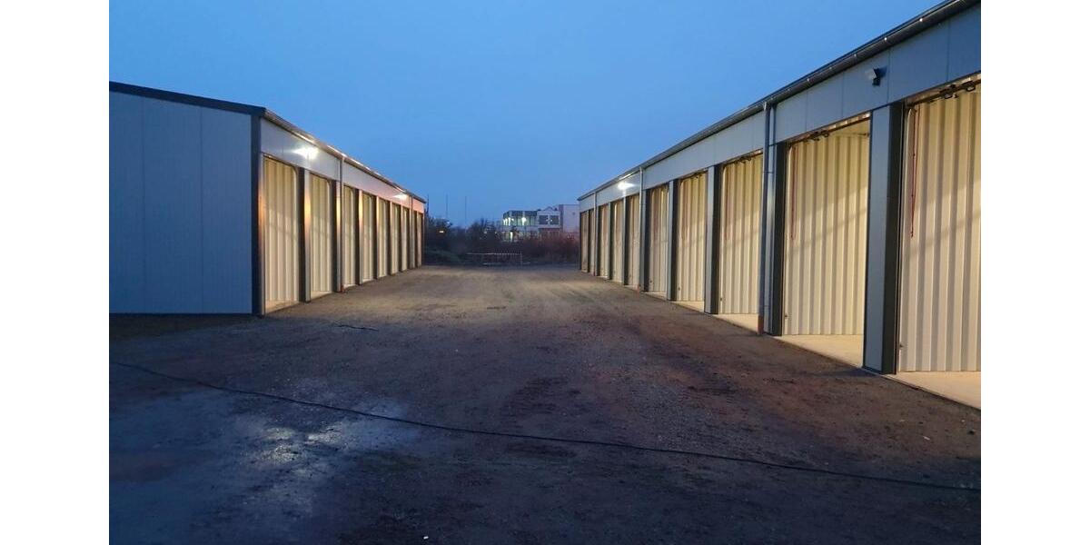 Gewerbeobjekt Brandenburg an der Havel Görden - 175&euro; | Angebot:24848364