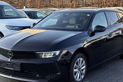 Opel Astra 22.400 km 20.999 &euro; Meerbusch 40668