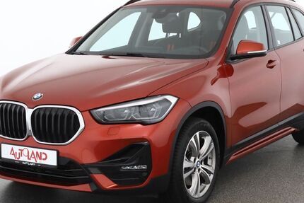 BMW X1 68.919 km 24.990 &euro; Bad Hersfeld 36251