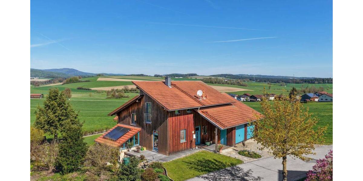 Einfamilienhaus Eschlkam - 5 Zimmer, 143 m&sup2;, 439.000&euro; | Angebot:26450024