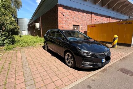 Opel Astra 55.000 km 15.500 &euro; Hamburg 22047