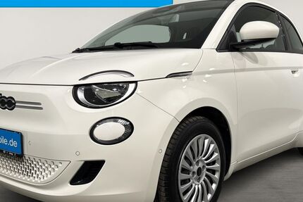 Fiat 500e 16.330 km 17.490 &euro; Reutlingen 72762