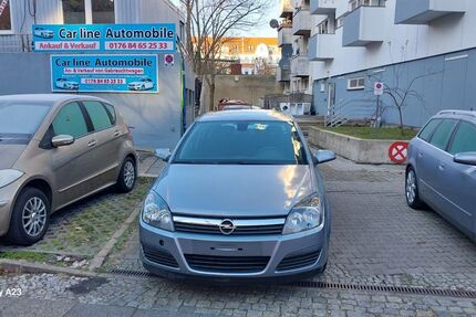 Opel Astra 93.000 km 3.290 &euro; Berlin 12105