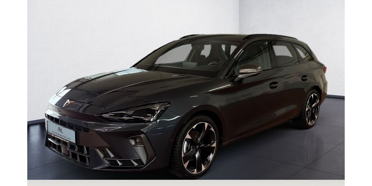 Cupra Leon 18.322 km 32.180 &euro; Osterode 37520