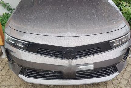 Opel Astra 9.500 km 30.000 € Singen 78224