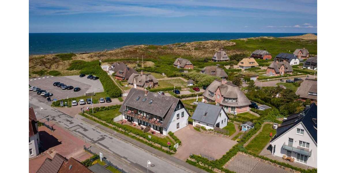 Grundstück Wenningstedt - 4.200.000&euro; | Angebot:25456438