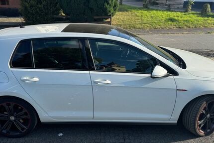 VW Golf 169.000 km 14.999 € Büchenbeuren 55491