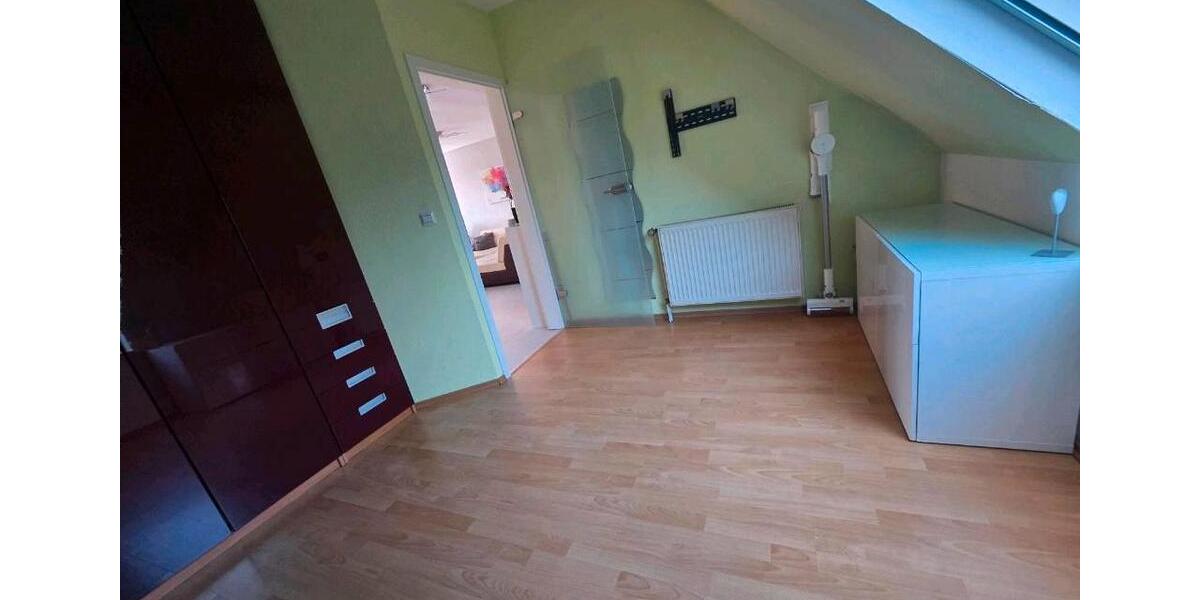 Dachgeschoßwohnung Peine - 3 Zimmer, 64 m&sup2;, 175.000&euro; | Angebot:26367653