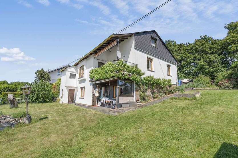 Haus zum Kaufen in Rengsdorf 329.000 € 127 m²