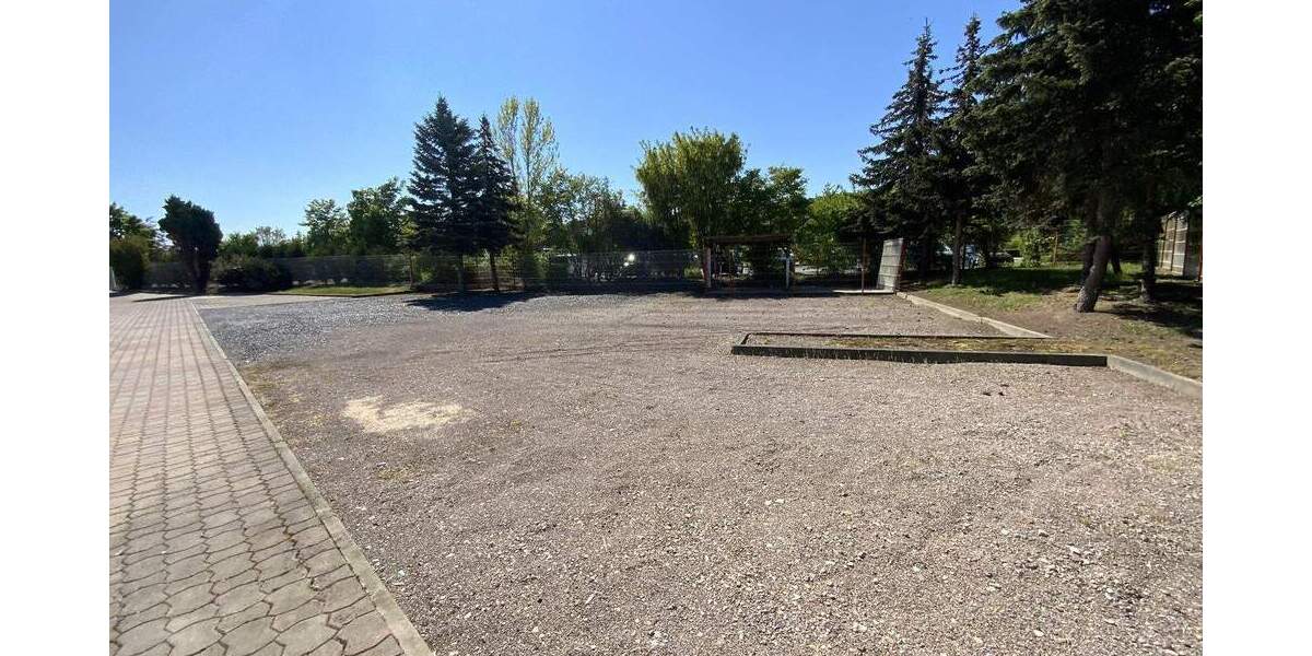 Einfamilienhaus An der Schmücke Heldrungen - 7 Zimmer, 850.000&euro; | Angebot:25667221