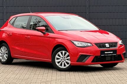Seat Ibiza 26.566 km 16.490 &euro; Uelzen 29525