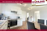 Erdgeschoßwohnung Vechta - 2 Zimmer, 54 m&sup2;, 570&euro; | Angebot:26195415