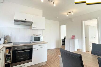 Wohnung Vechta - 2 Zimmer, 54 m&sup2;, 570&euro; | Angebot:26195415