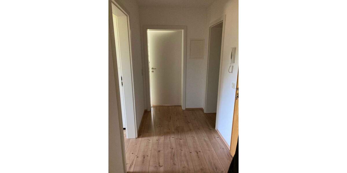 Etagenwohnung Bubenbach Bubenbach - 3 Zimmer, 74 m&sup2;, 670&euro; | Angebot:26229215