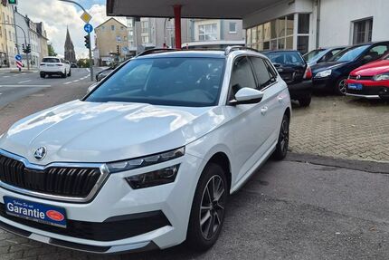 Skoda Kamiq 83.000 km 15.999 &euro; Lüdenscheid 58509