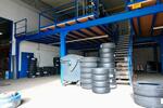 Gewerbeobjekt Nidda - 2.500&euro; | Angebot:25811482