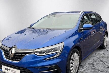 Renault Megane 57.400 km 17.480 &euro; Norderstedt 22848
