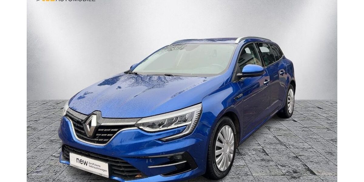 Renault Megane 57.400 km 17.480 &euro; Norderstedt 22848