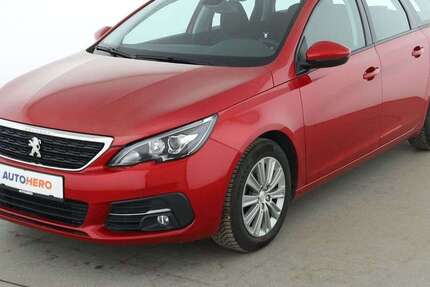 Peugeot 308 65.389 km 9.760 &euro; Stuttgart 70195