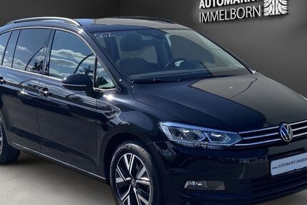 VW Touran 29.980 km 31.890 &euro; Barchfeld - Immelborn 36456
