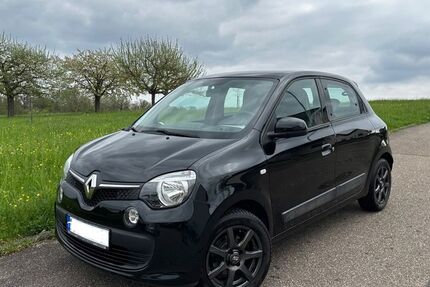 Renault Twingo 91.900 km 5.000 &euro; Lauffen 74348