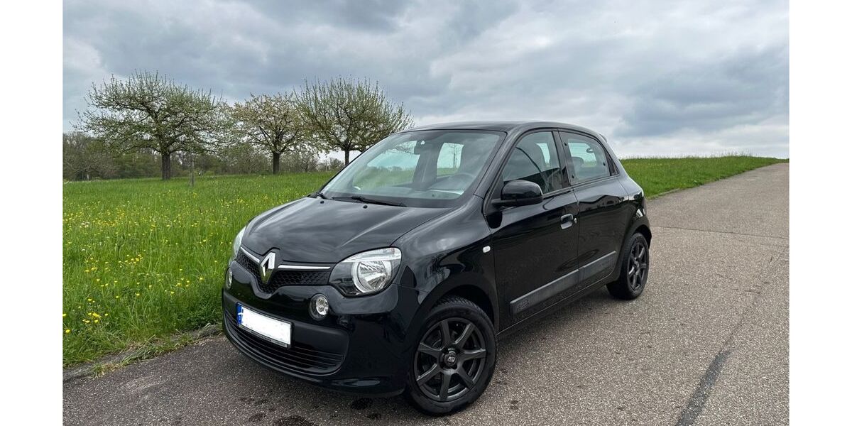 Renault Twingo 91.900 km 5.000 &euro; Lauffen 74348