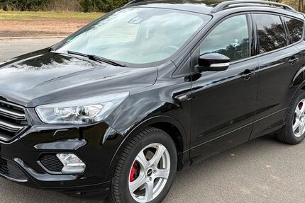 Ford Kuga 60.100 km 23.500 &euro; Neuhof 36119
