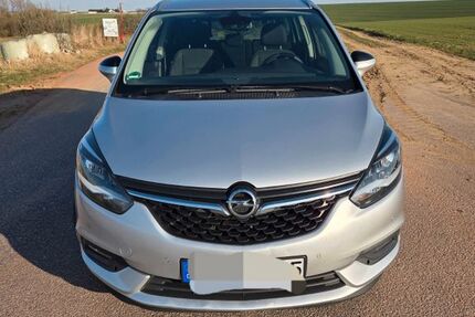 Opel Zafira 190.000 km 6.200 &euro; Feldkirchen 94351