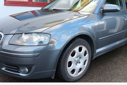 Audi A3 350.000 km 1.999 &euro; Balingen-Engstlatt 72336