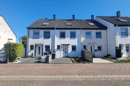 Haus Bottrop - 5 Zimmer, 109 m&sup2;, 319.000&euro; | Angebot:26389534
