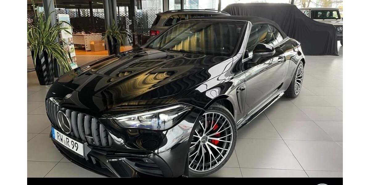 Mercedes-Benz CLE 53 AMG 9.000 km 96.900 &euro; Rottweil 78628