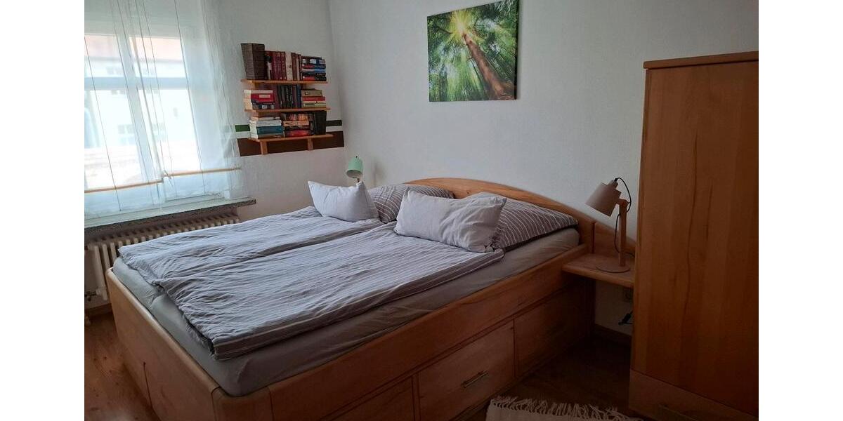 Etagenwohnung Neuruppin - 2 Zimmer, 70 m&sup2;, 185.000&euro; | Angebot:26755931