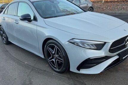 Mercedes-Benz A 200 6.000 km 42.900 &euro; Roding 93426