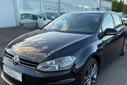 VW Golf 143.000 km 8.490 &euro; Schömberg 72355