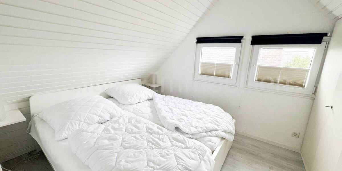 Mehrfamilienhaus, Wohnhaus Neukirchen Sütel - 3 Zimmer, 60 m&sup2;, 384.900&euro; | Angebot:25668156