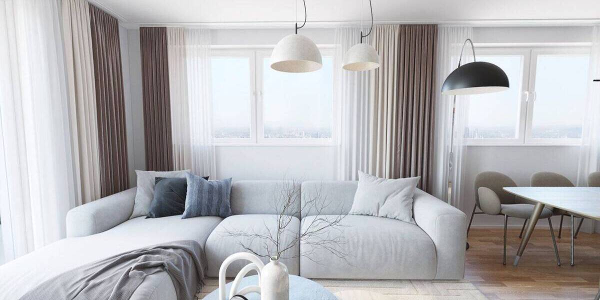 Etagenwohnung Pocking - 4 Zimmer, 153 m&sup2;, 688.576&euro; | Angebot:25744716