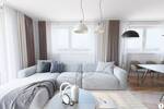 Etagenwohnung Pocking - 4 Zimmer, 153 m&sup2;, 688.576&euro; | Angebot:25744716