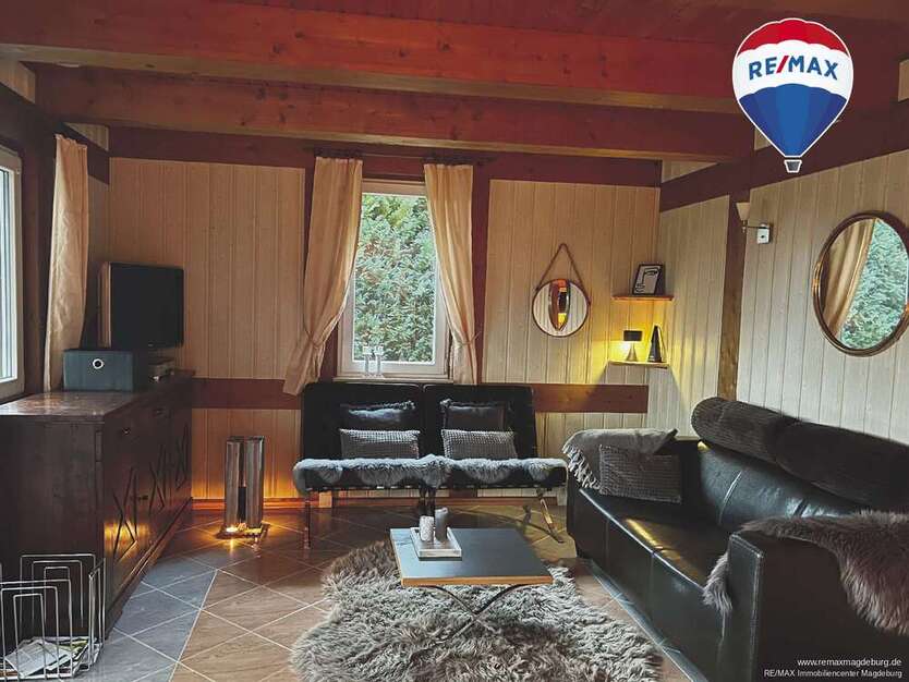 Haus zum Kaufen in Boiensdorf Stove 357.000 € 95 m²