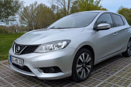 Nissan Pulsar 129.000 km 7.000 &euro; Xanten 46509