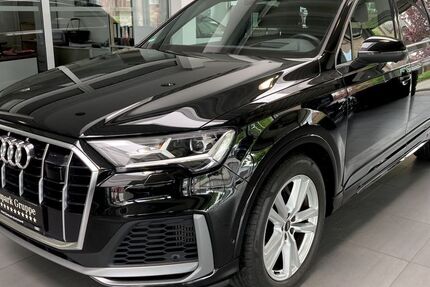 Audi Q7 42.115 km 45.980 &euro; Oelde 59302